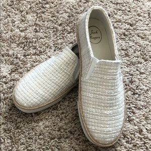 Jack Rodgers Tucker Sneaker